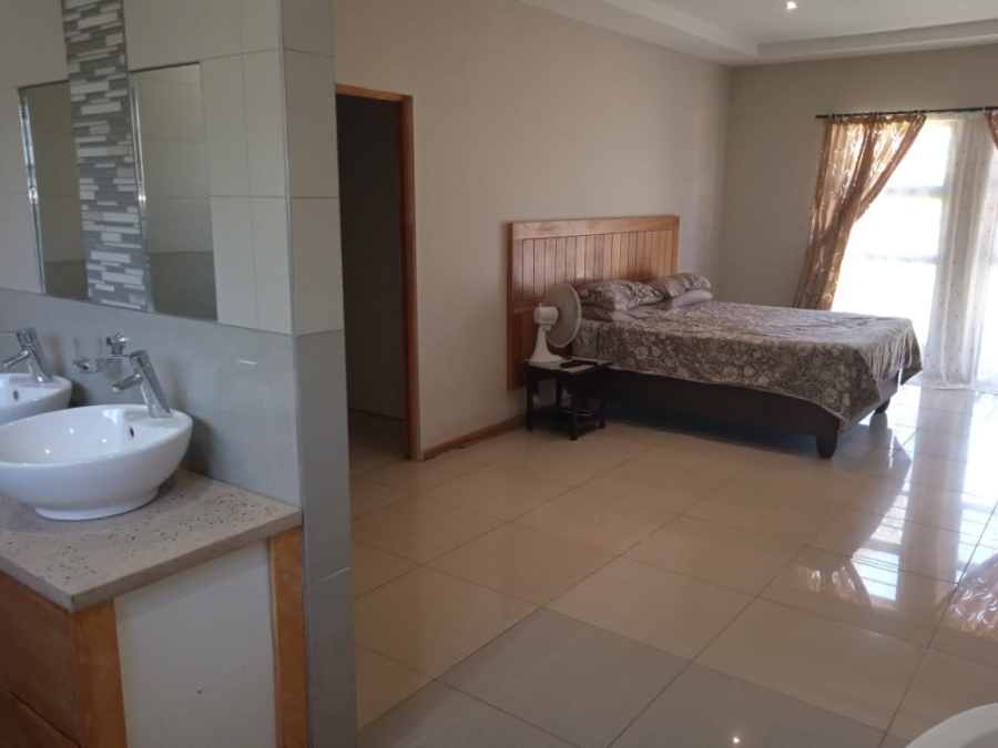 3 Bedroom Property for Sale in Quaggafontein Free State